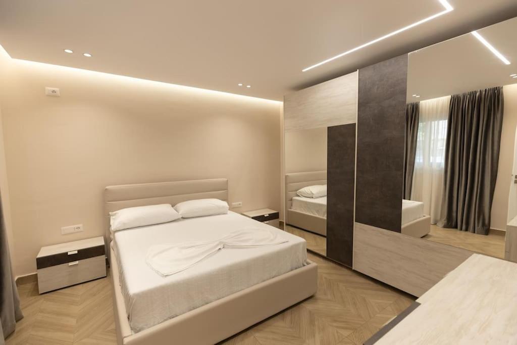 Beautiful & Luxurious Villa